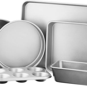 6-Piece Classic Bakeware Set